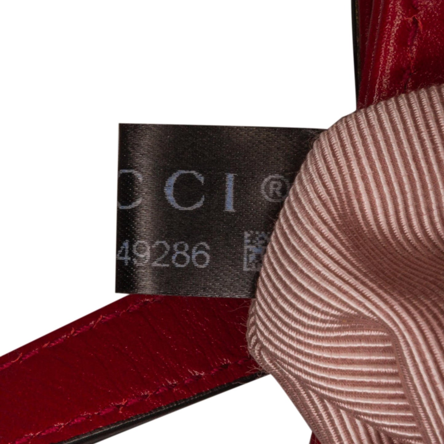 Gucci Small Arli Crossbody (SHG-p4uuO2)
