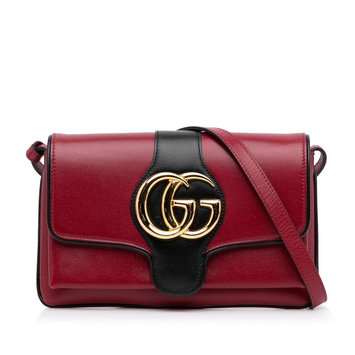 Gucci Small Arli Crossbody (SHG-p4uuO2)
