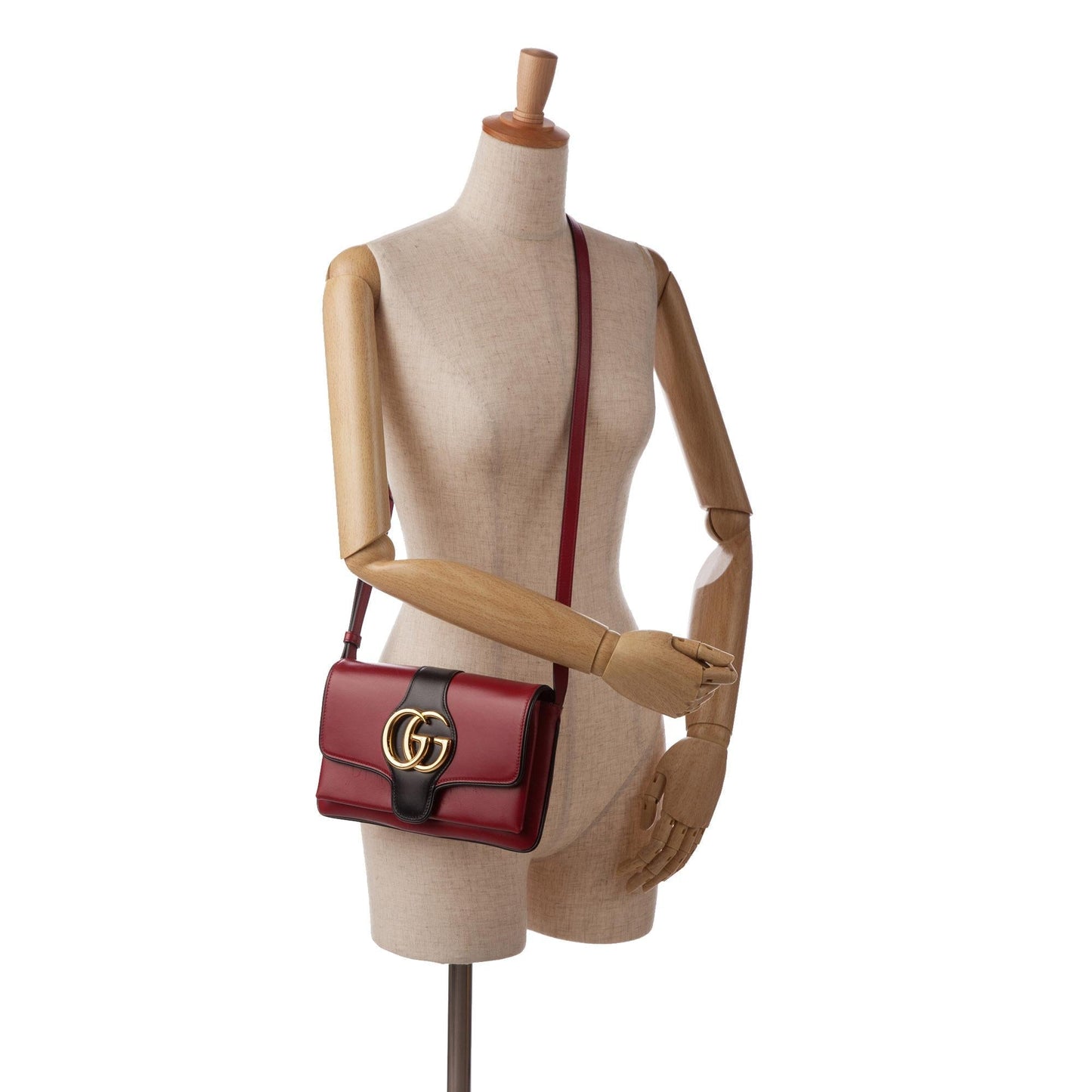 Gucci Small Arli Crossbody (SHG-p4uuO2)