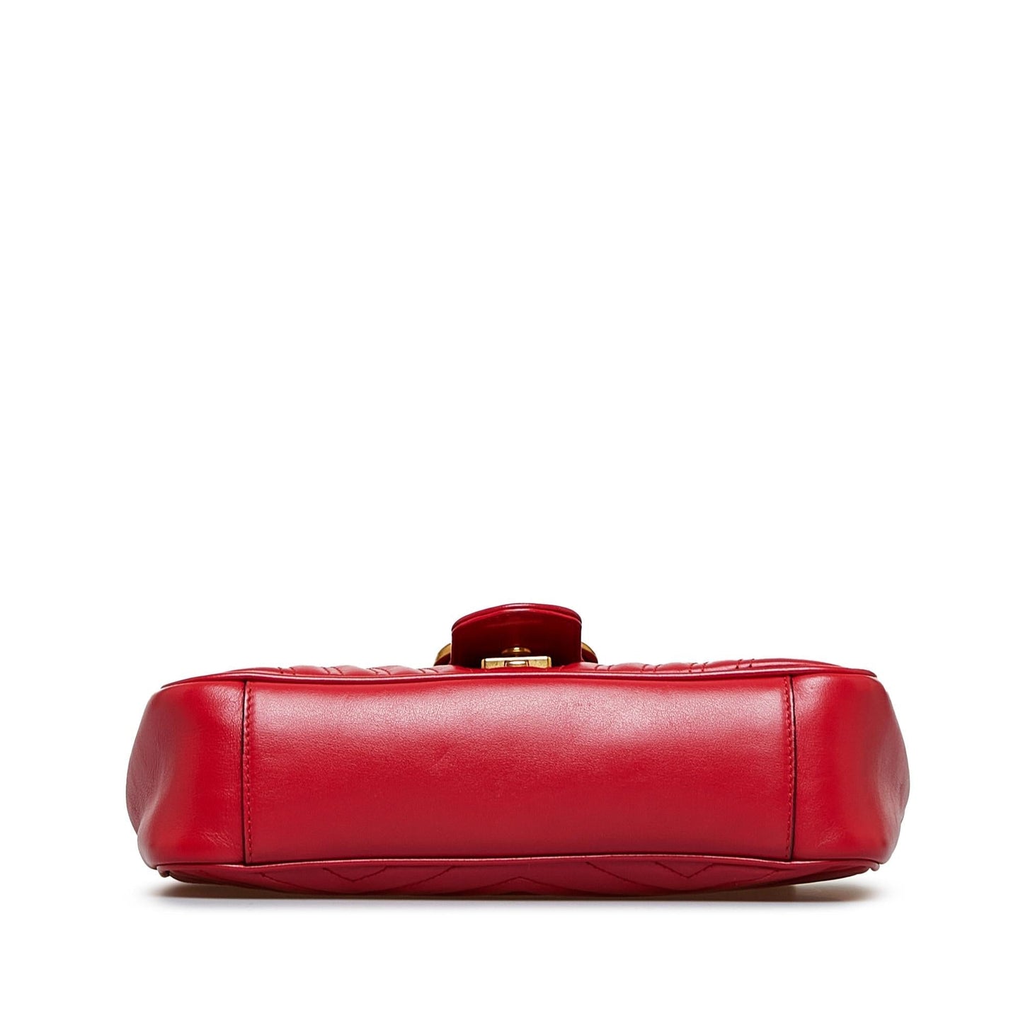 Gucci Small GG Marmont Crossbody (SHG-QjNk6w)