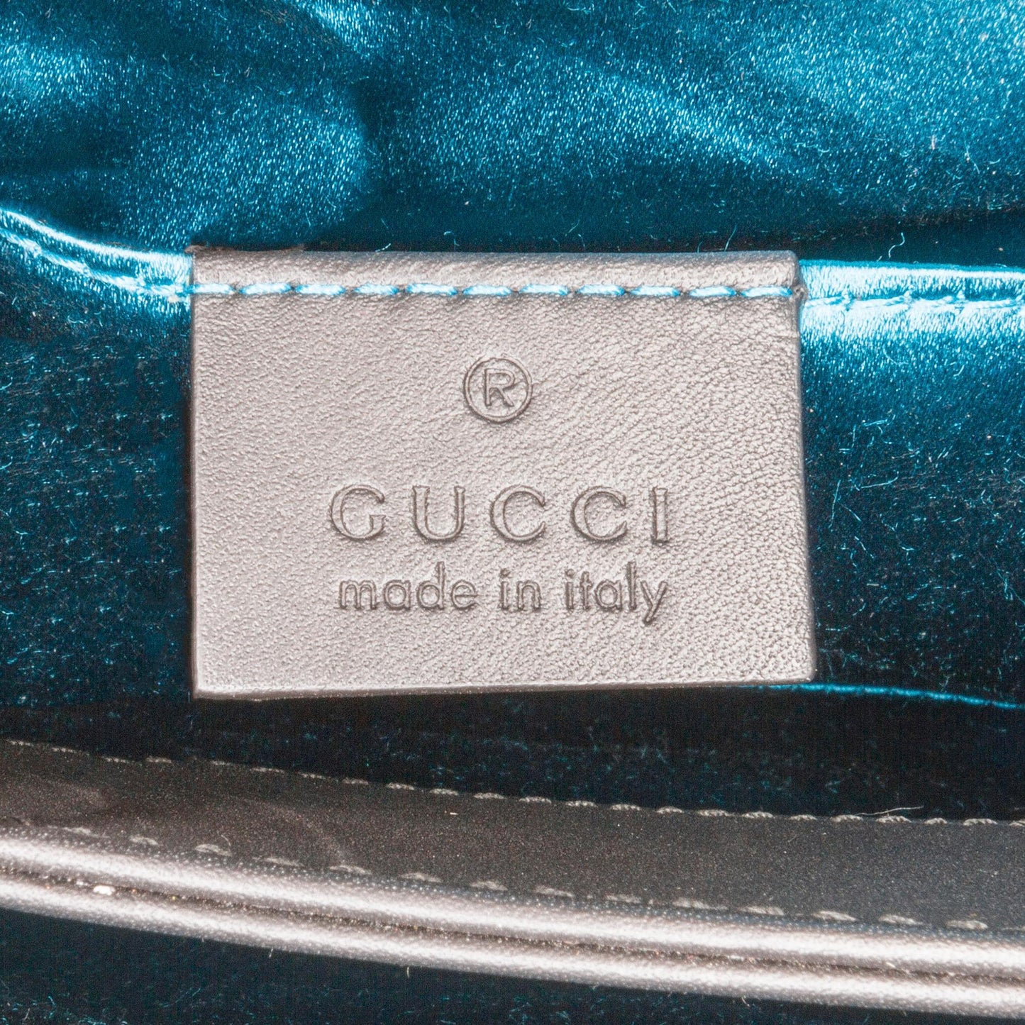 Gucci Small Ophidia Chain Crossbody (SHG-lcHr7Q)