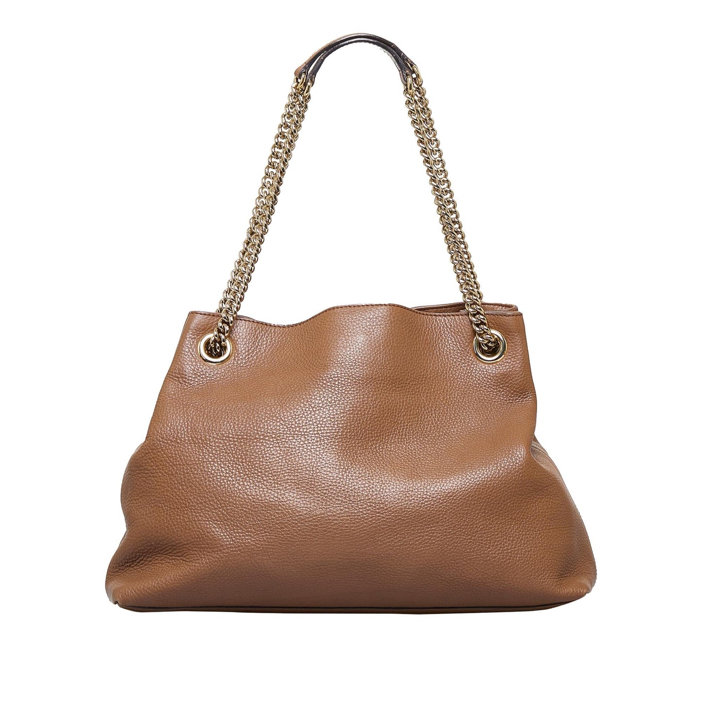 Gucci Soho Cellarius Chain Tote (SHG-rEOk1E)
