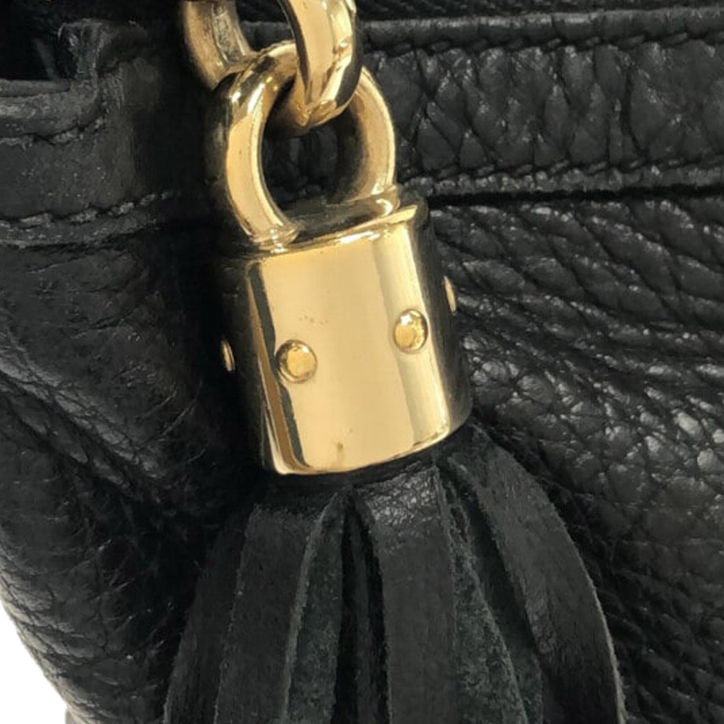Gucci Soho Crossbody (SHG-dQeSbt)