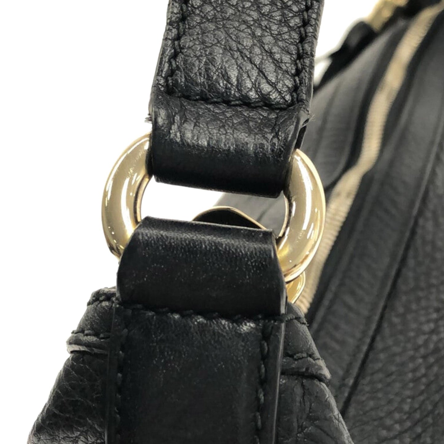 Gucci Soho Crossbody (SHG-dQeSbt)