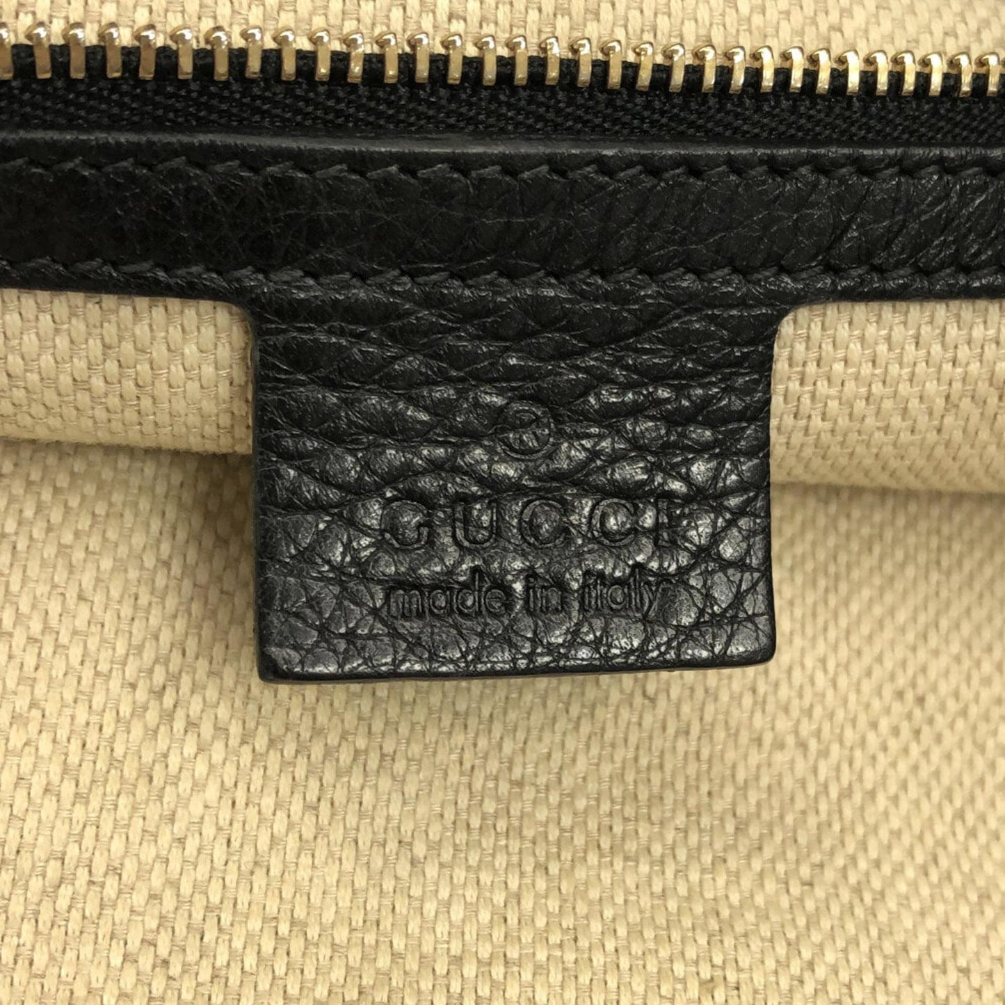 Gucci Soho Crossbody (SHG-dQeSbt)