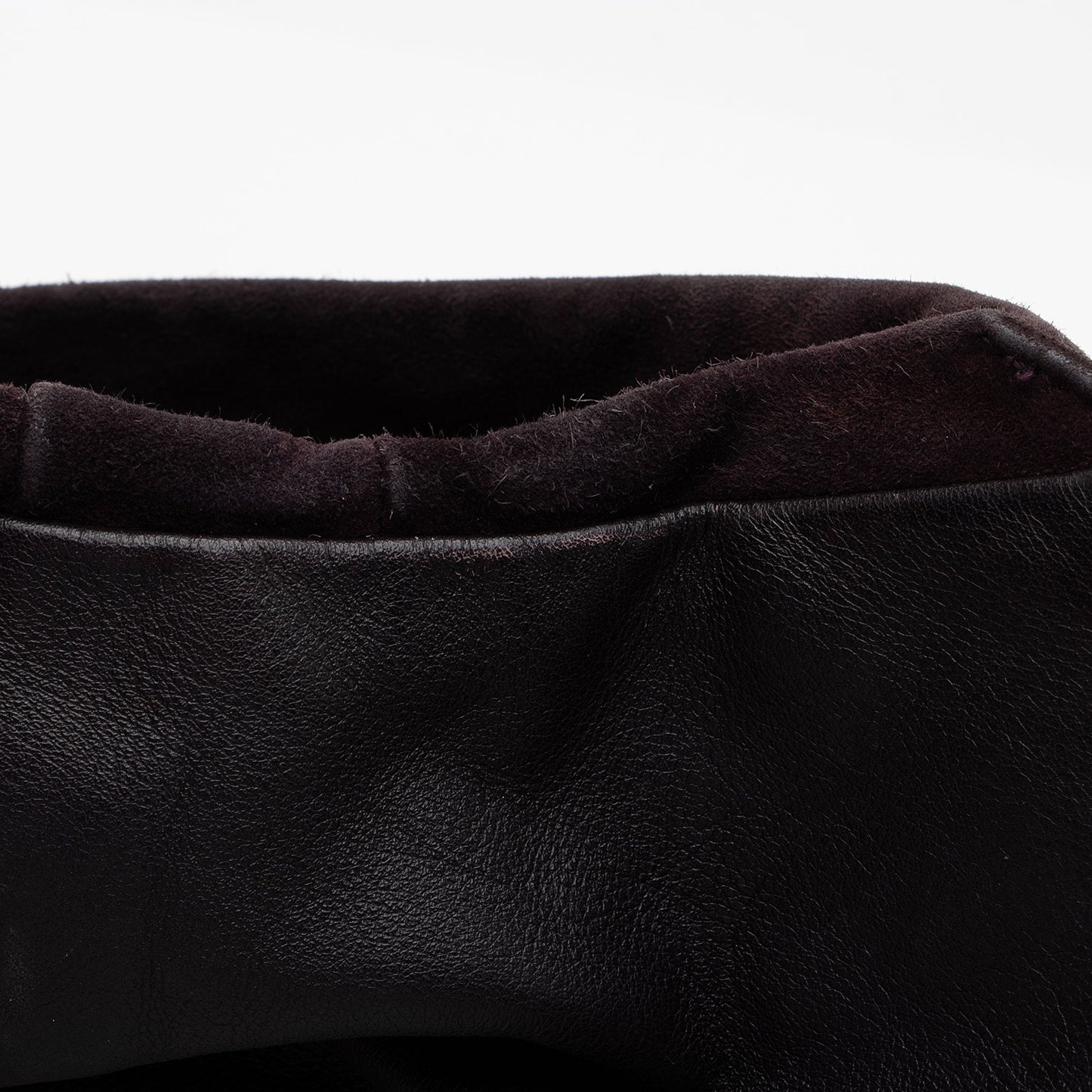 Gucci Suede Hysteria Large Tote (SHF-RlYmZ3)