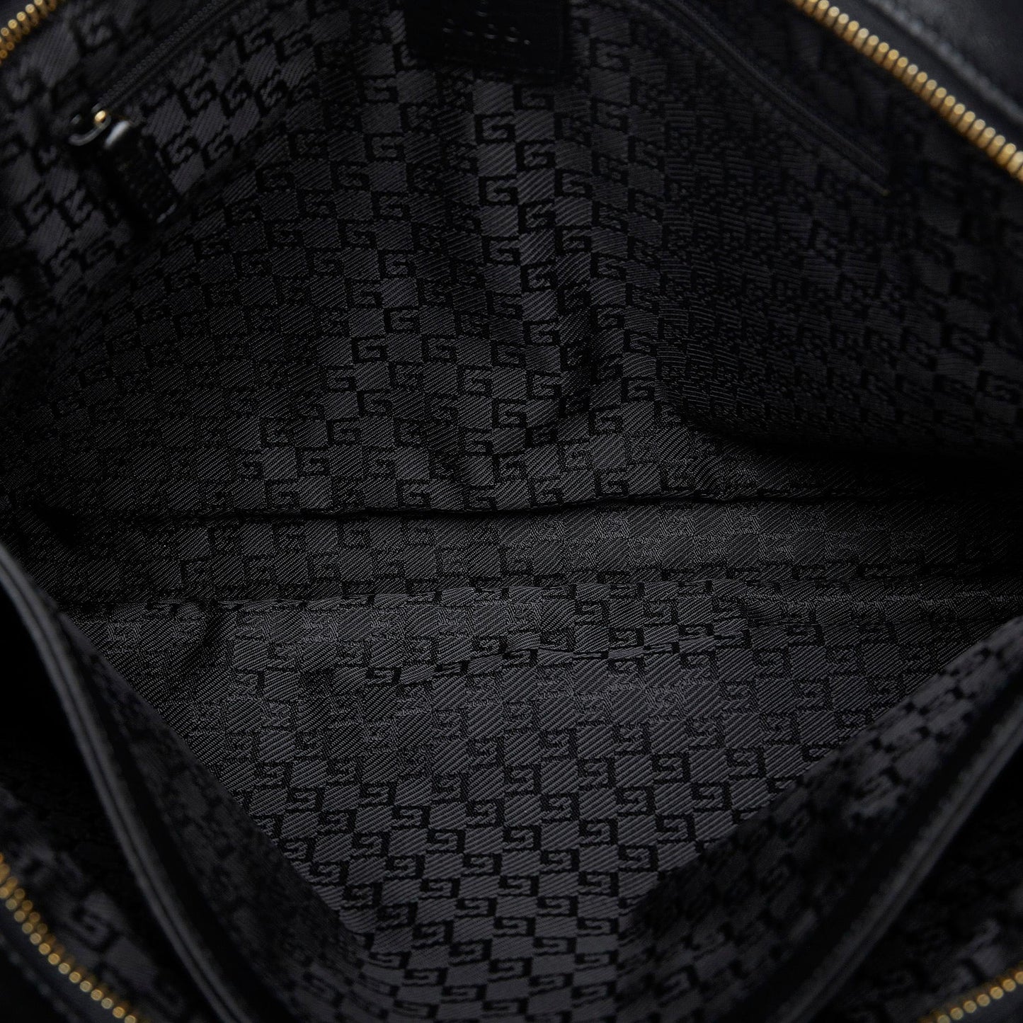 Gucci Suede Tote (SHG-DsFoOs)