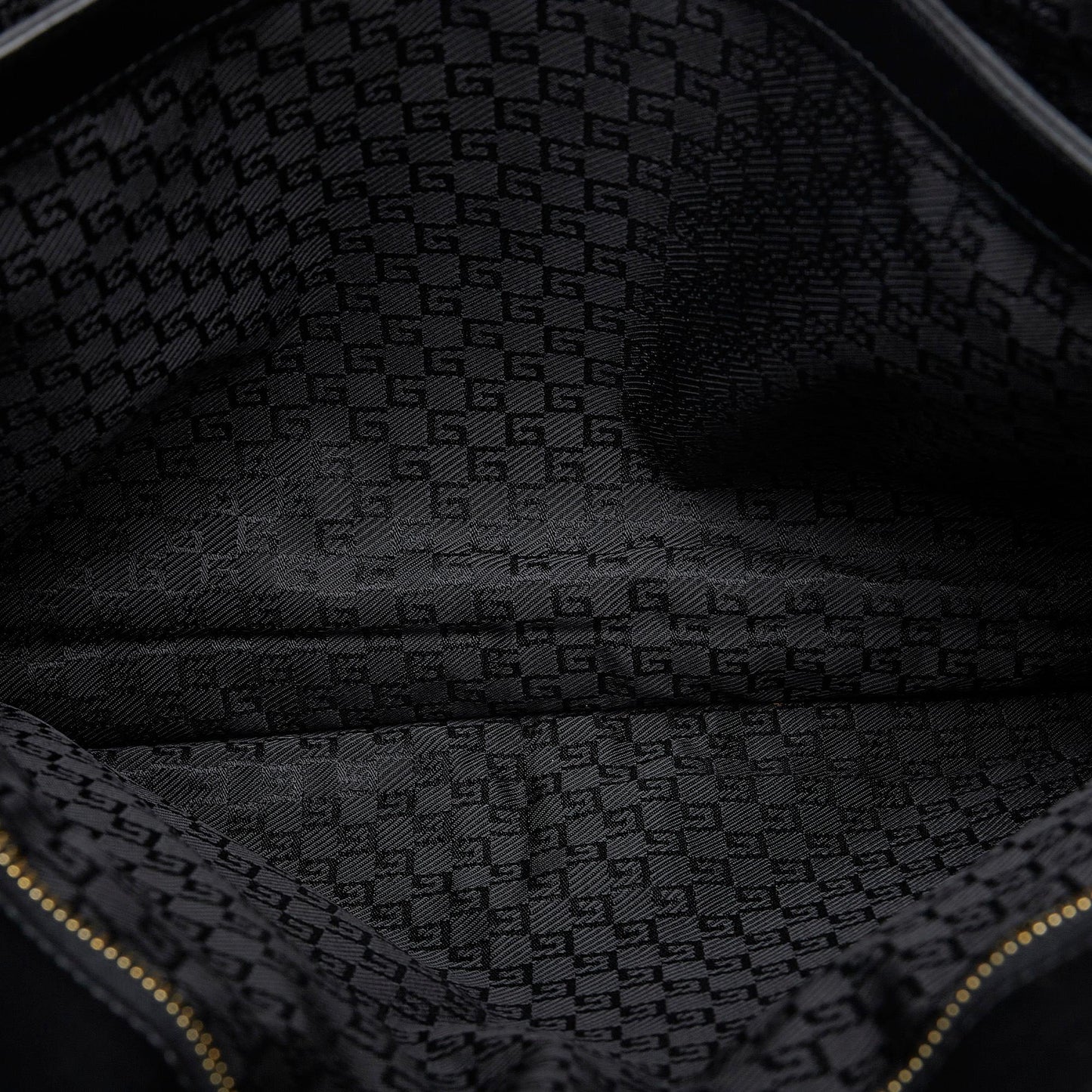 Gucci Suede Tote (SHG-DsFoOs)