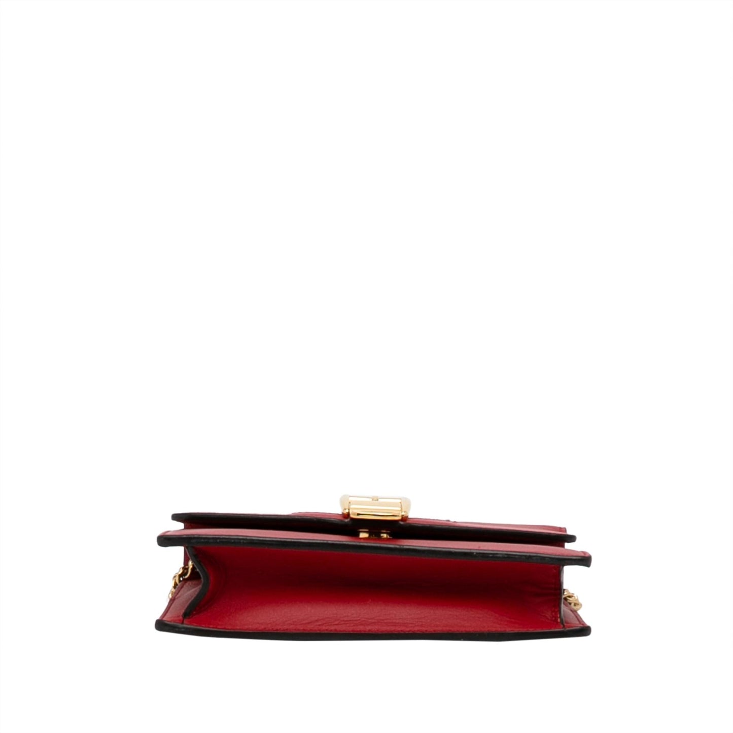 Gucci Super Mini Sylvie Crossbody Bag (SHG-WQPGZl)