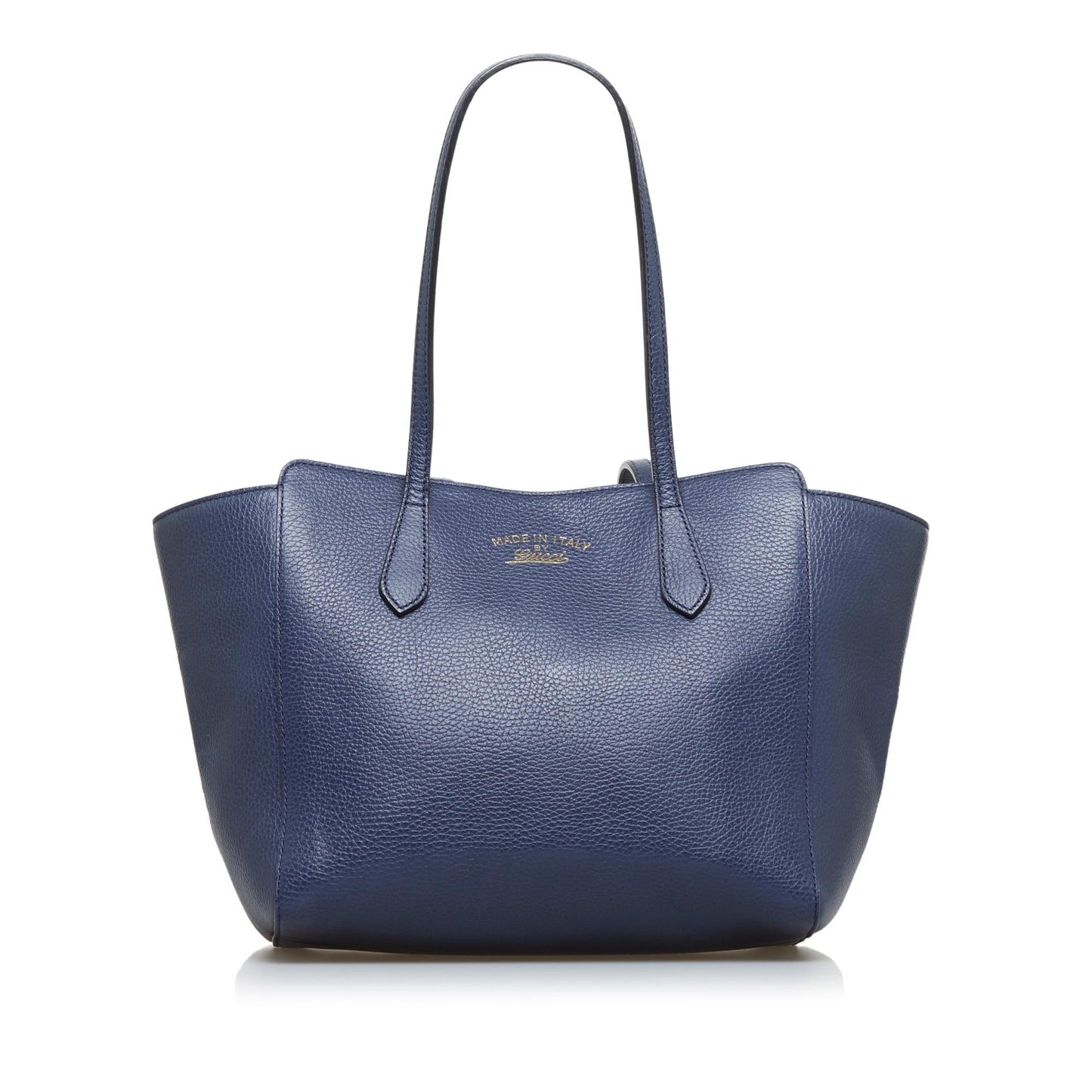Gucci Swing Tote (SHG-EYNccp)