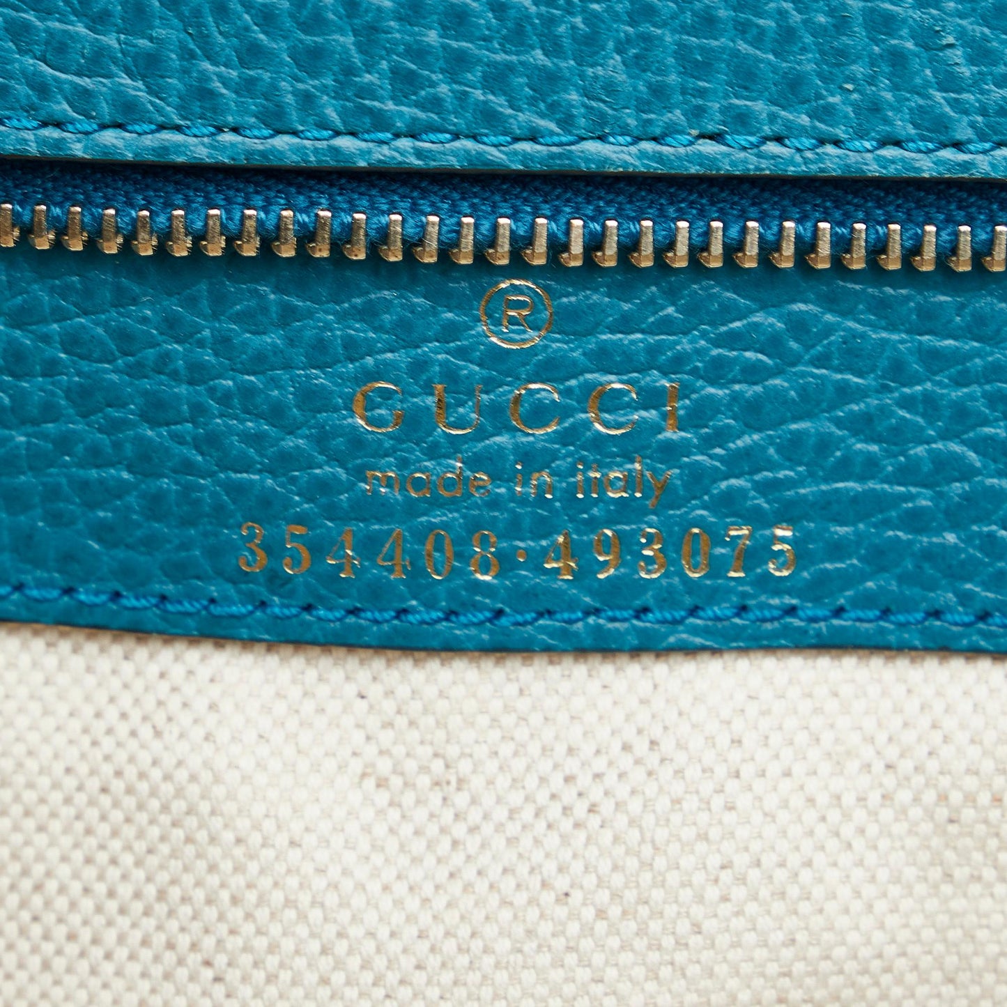 Gucci Swing Tote (SHG-EYNccp)