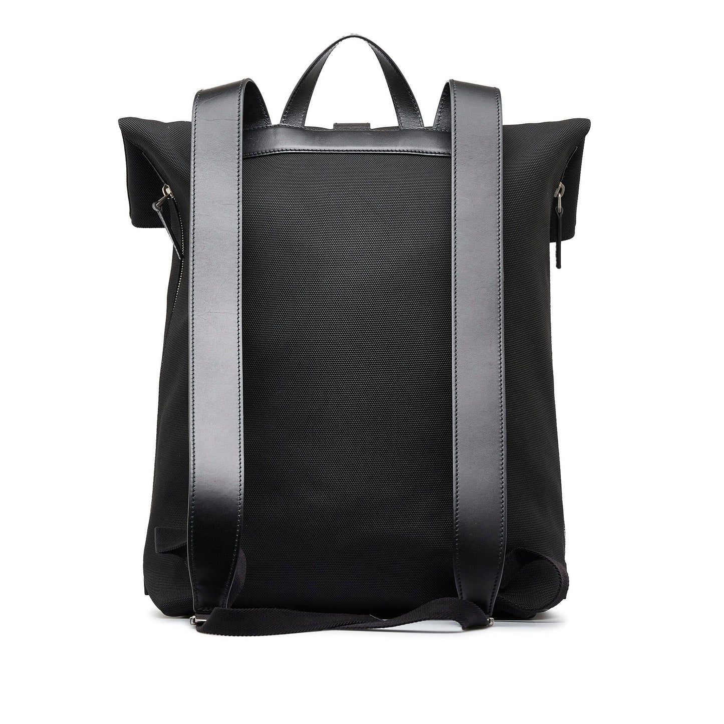 Gucci Techno Web Fold Over Backpack (SHG-u9fHBg)