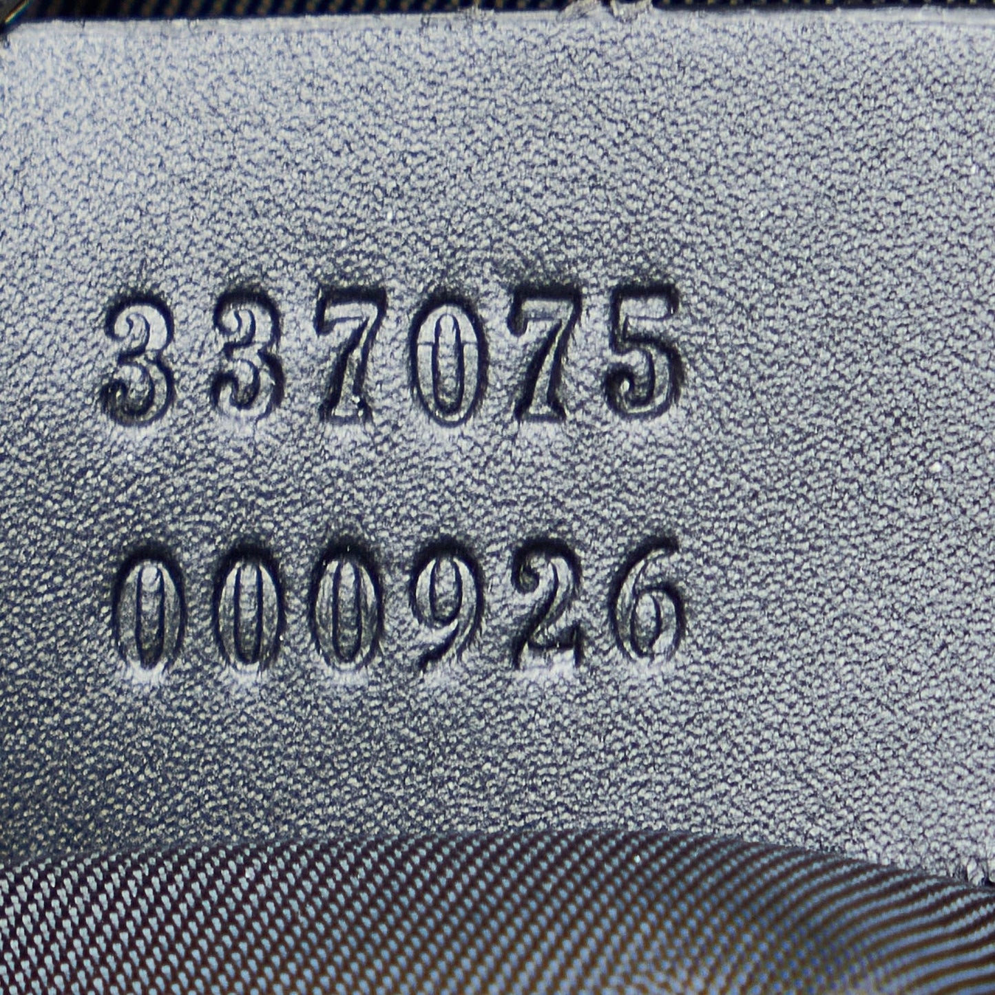 Gucci Techno Web Fold Over Backpack (SHG-u9fHBg)