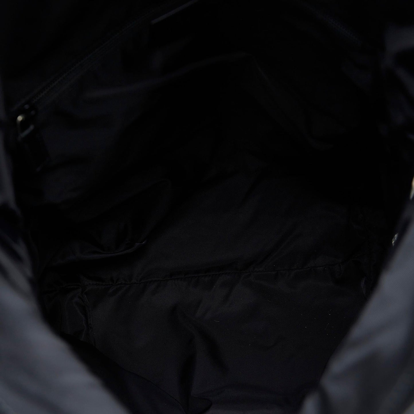 Gucci Techno Web Fold Over Backpack (SHG-u9fHBg)