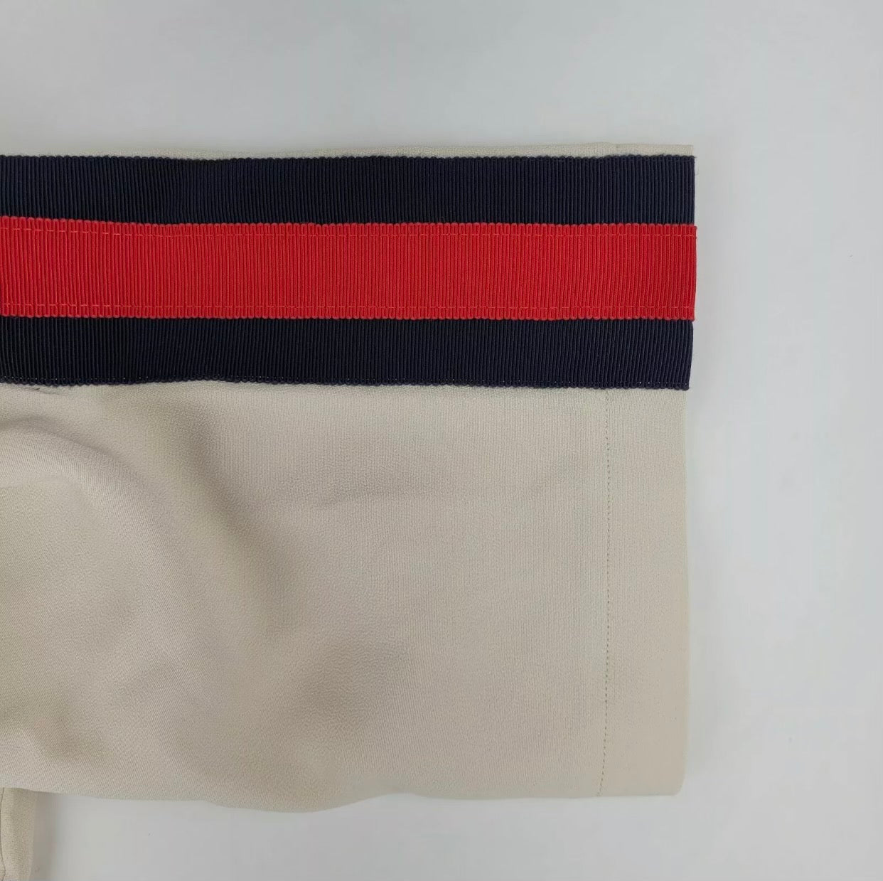 Gucci V-Neck Maxi Shirt