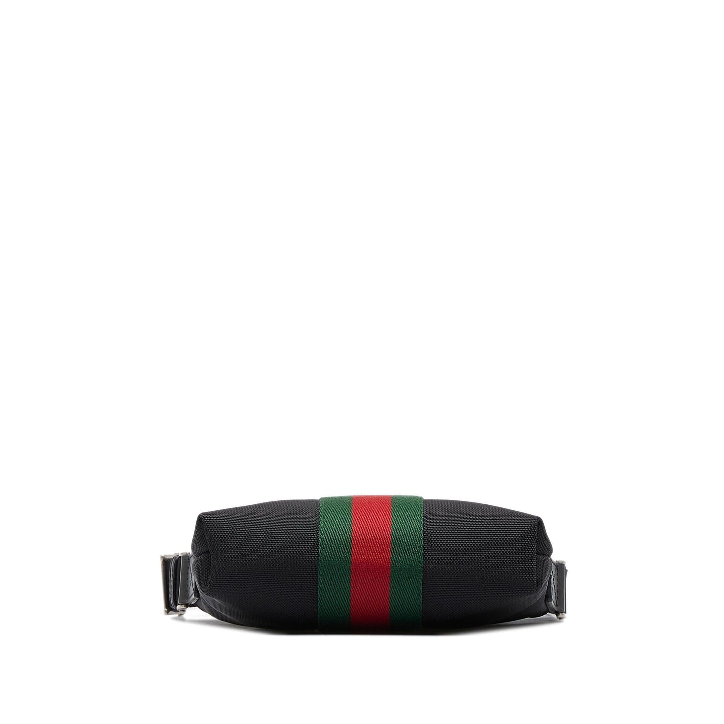 Gucci Web Crossbody (SHG-D3ssEr)