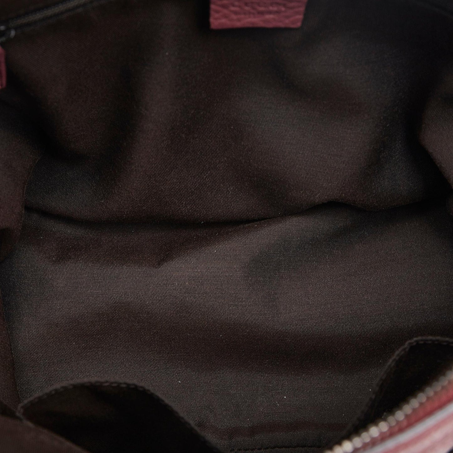 Gucci Web Dome Satchel (SHG-zDCxuz)