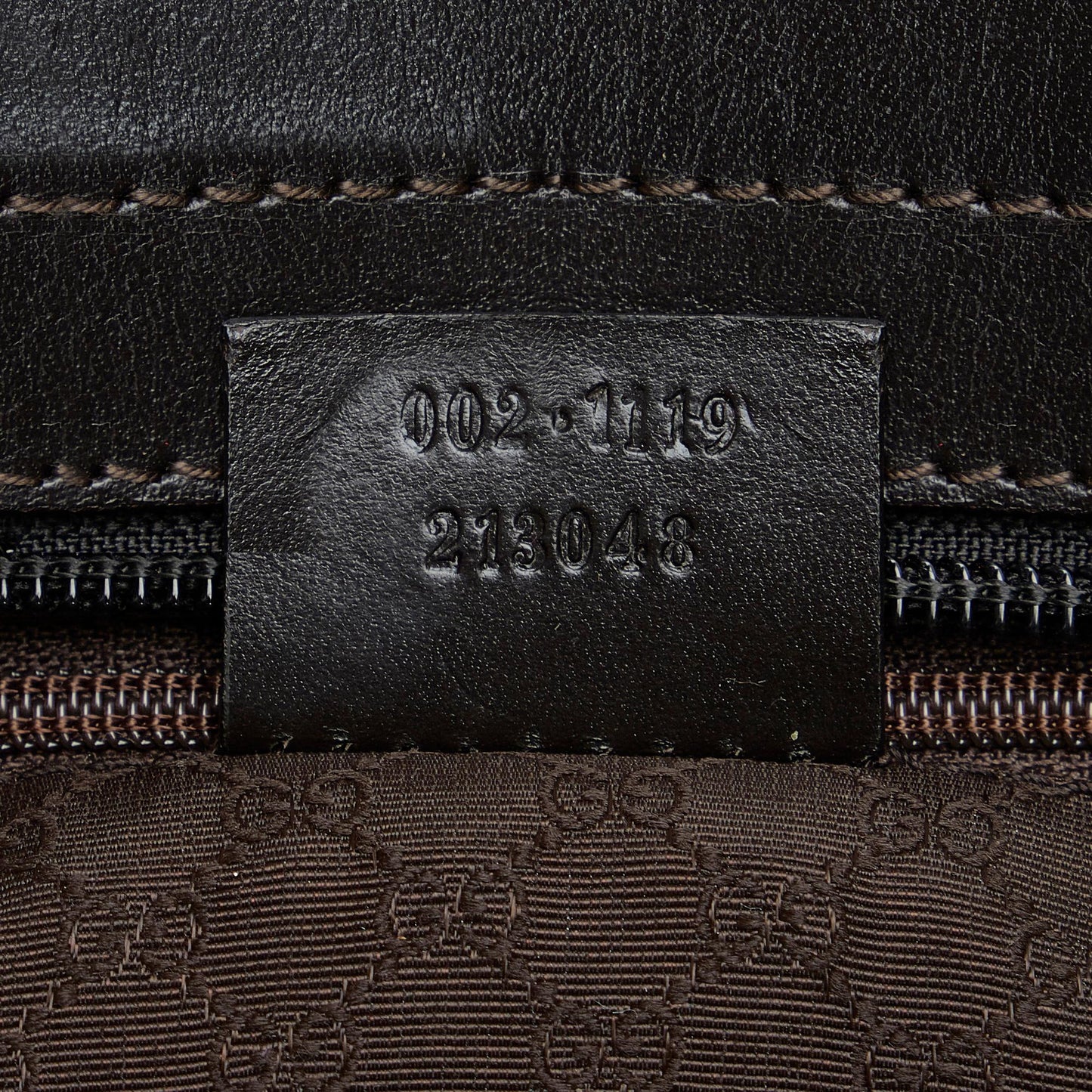 Gucci Web Tote (SHG-jtqe4n)