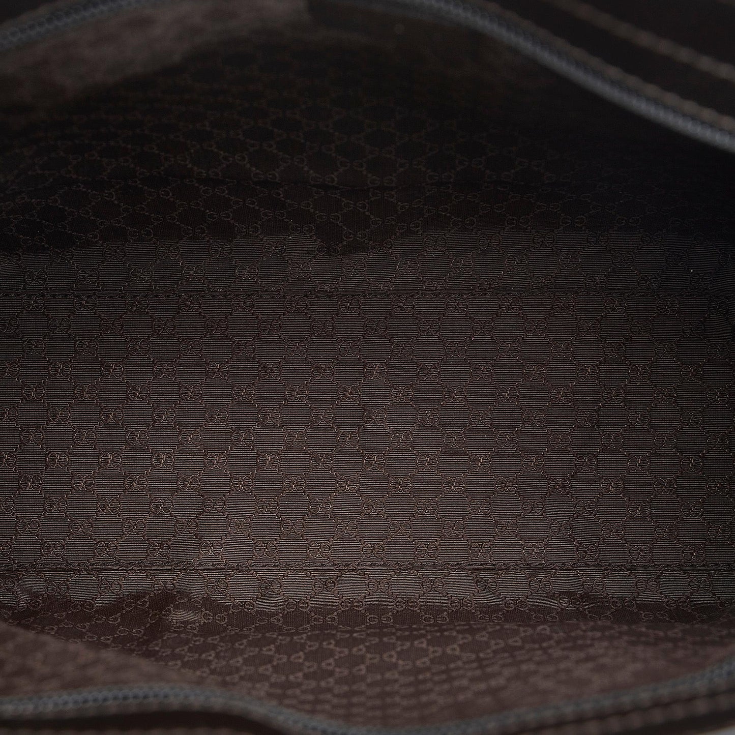 Gucci Web Tote (SHG-jtqe4n)