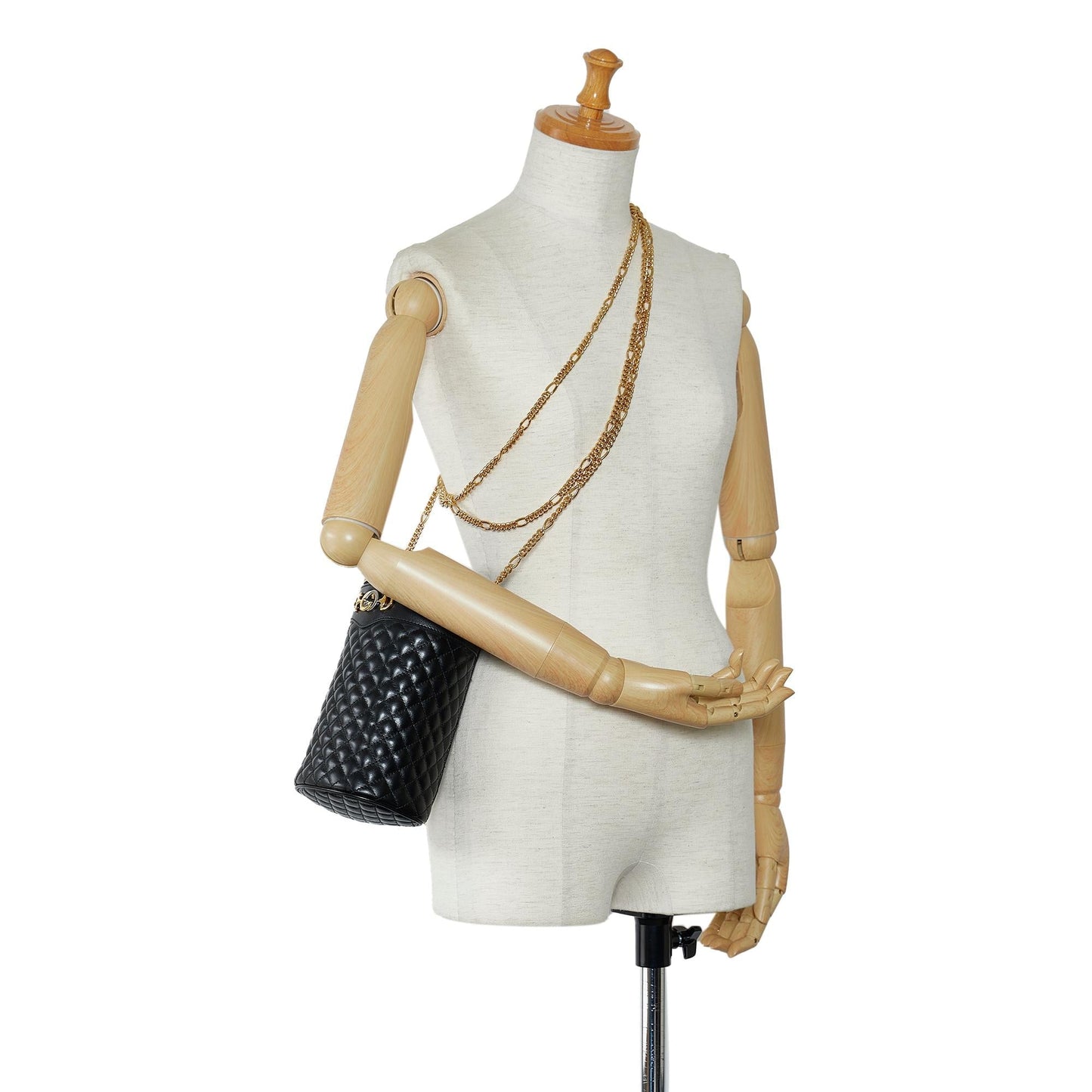 Gucci Zumi Cylindrical (SHG-kE5yTU)