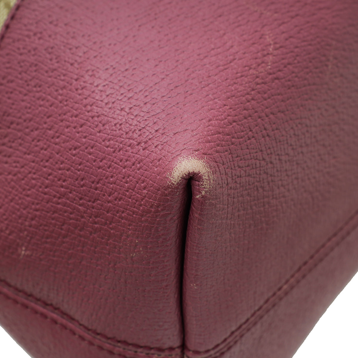Gucci Bicolor GG Bree Tote Bag