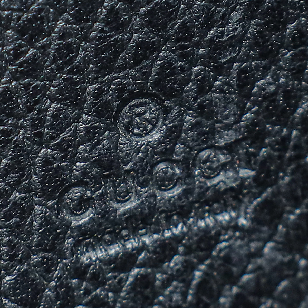 Gucci Black Dionysus Mini Chain Shoulder Bag