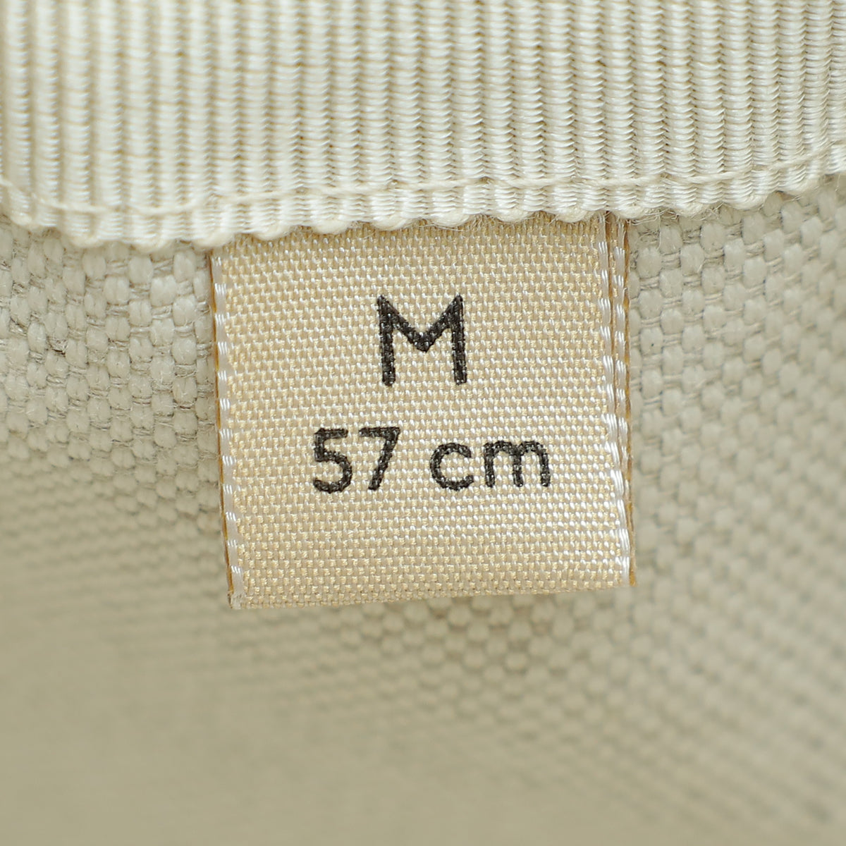 Gucci Tricolor Jumbo GG Bucket Medium Hat