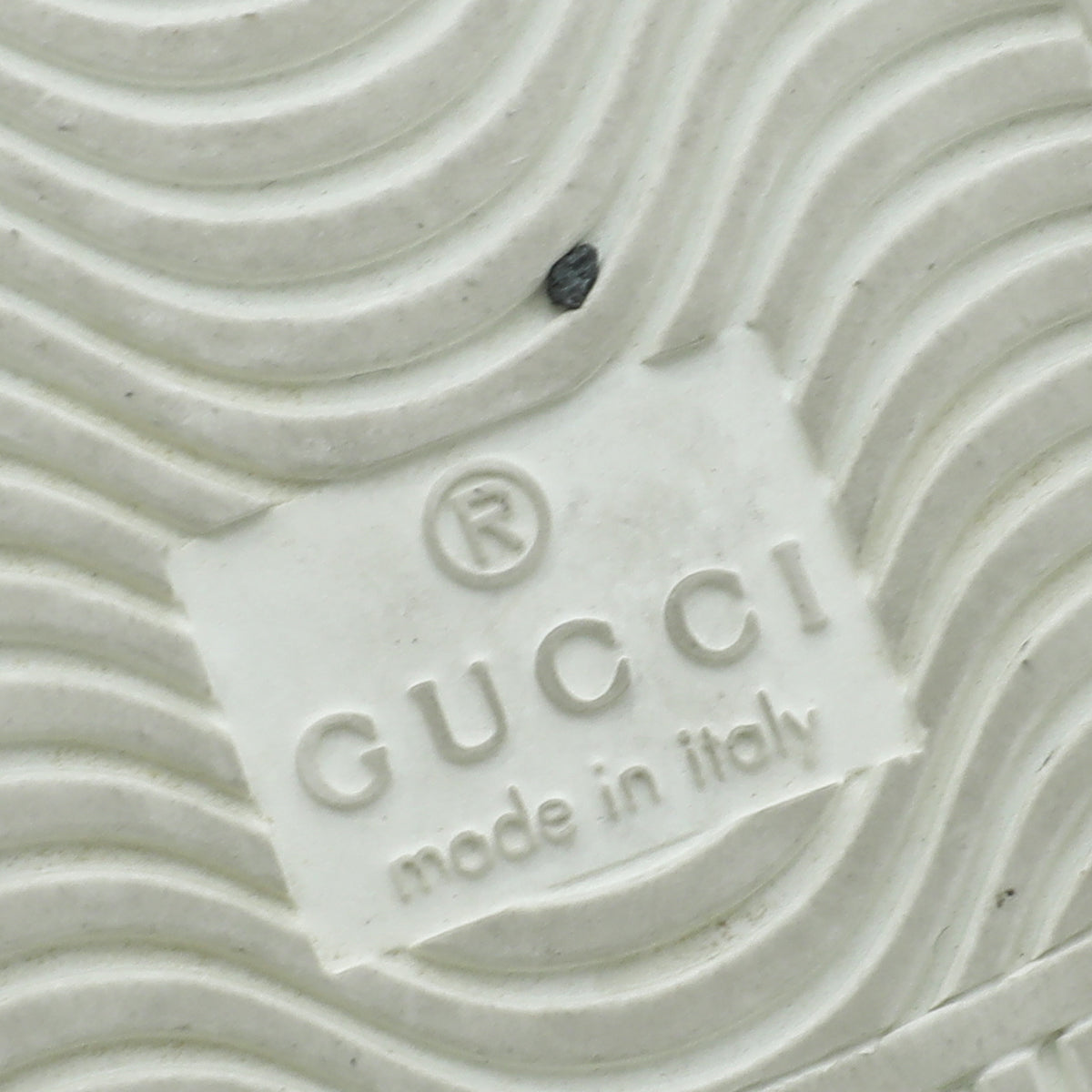 Gucci Tricolor Web Lips Sequins Embroidered Ace Sneakers 36