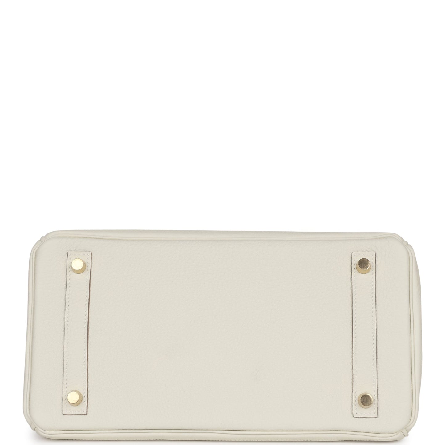 Hermes Birkin 30 Mushroom Togo Gold Hardware