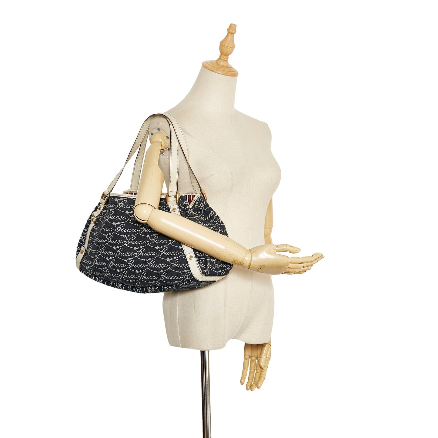 Gucci Abbey D- Ring Shoulder Bag