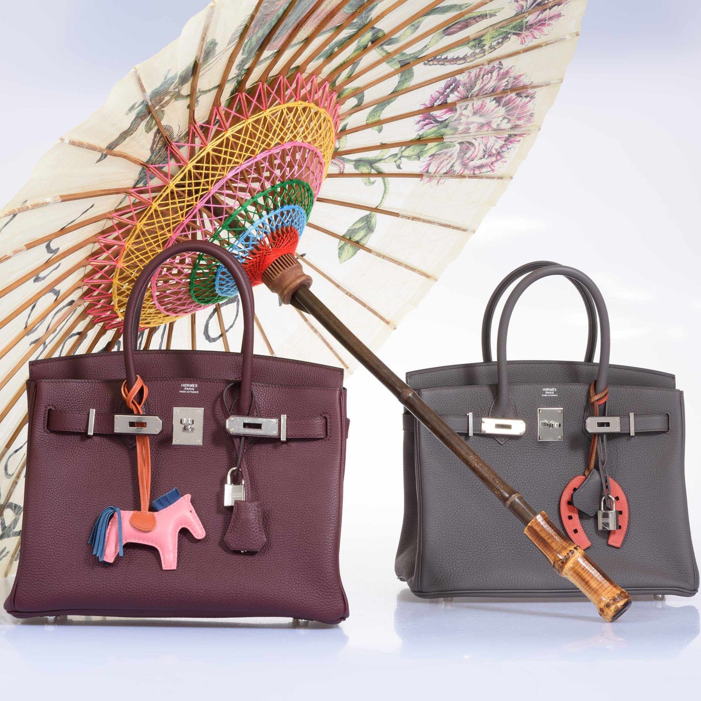 Hermes Birkin