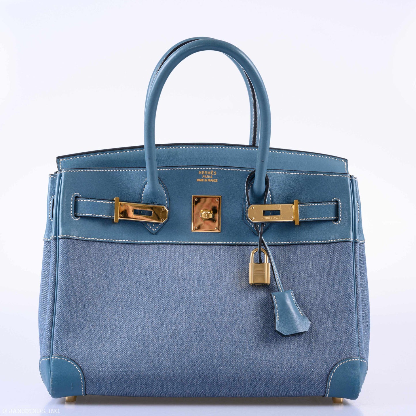 Hermes Birkin