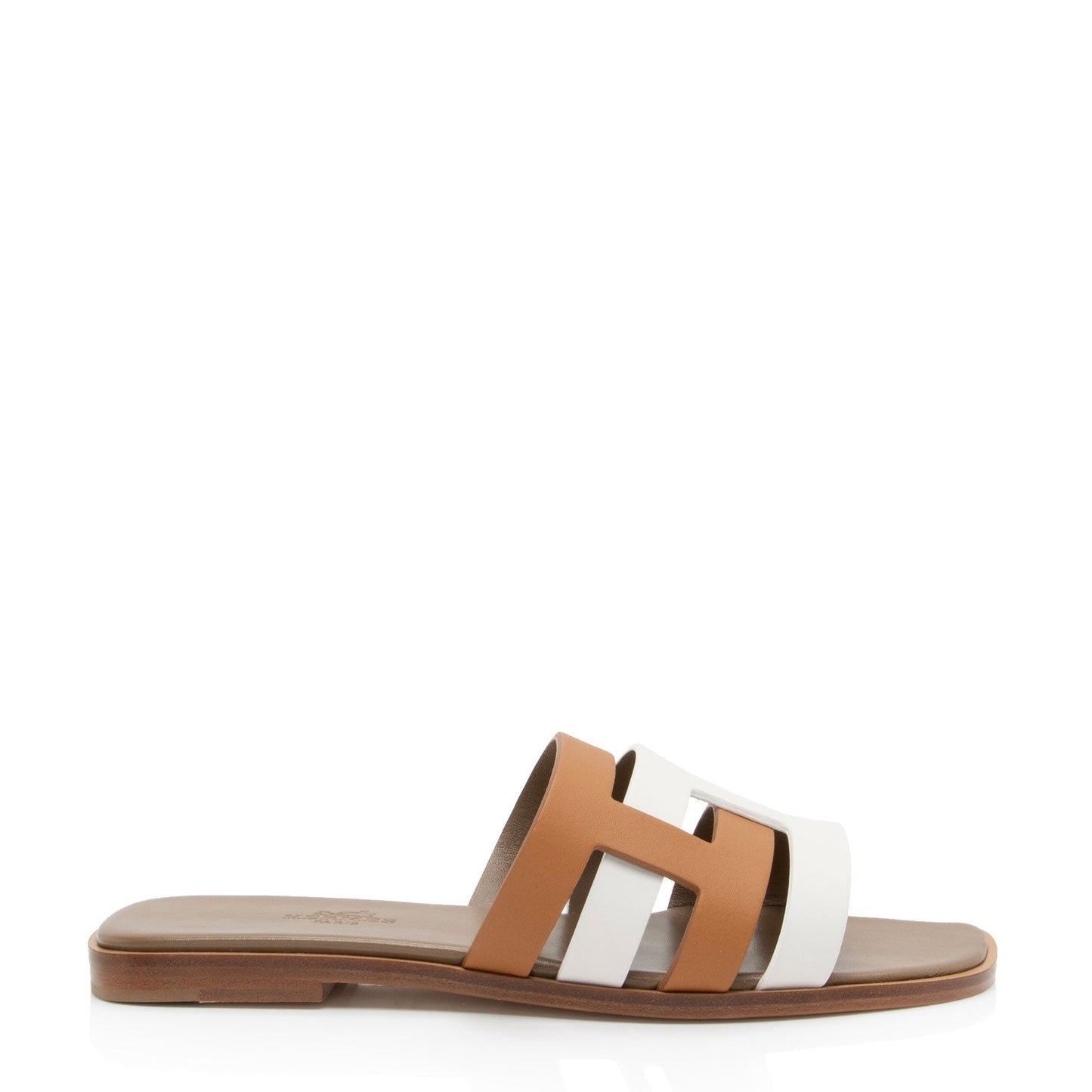 Hermes Calfskin Amore Sandals - Size 6 / 36 (SHF-tYVEdZ)