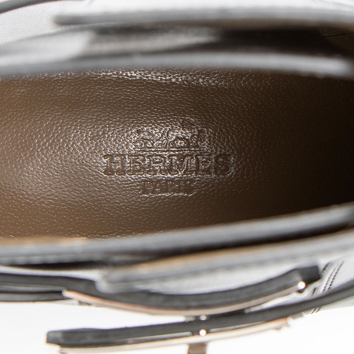 Hermes Calfskin Neo Ankle Boots - Size 8 / 38 (SHF-kCRCoD)