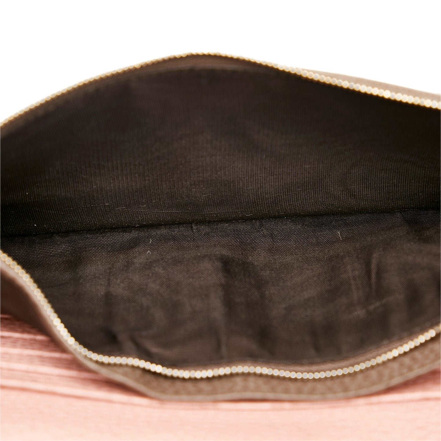 Gucci Swing Wallet On Strap Crossbody Bag