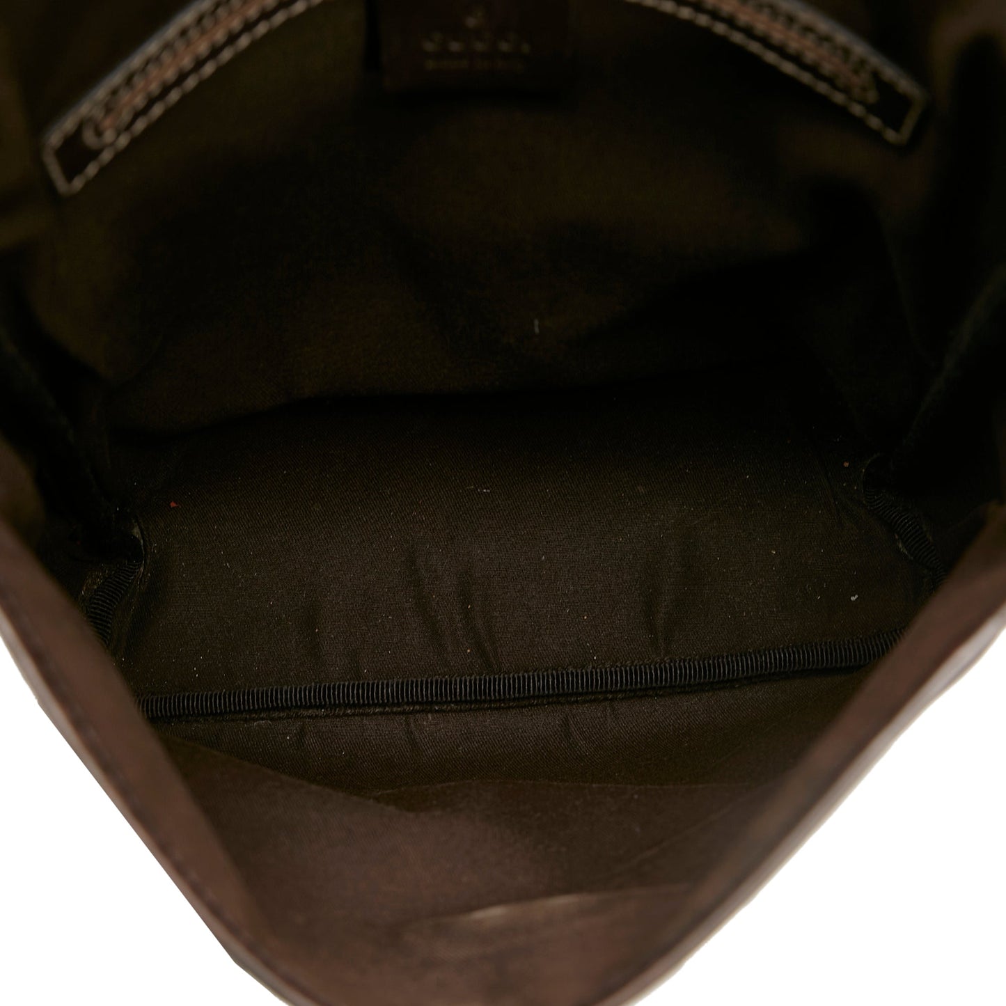 Gucci GG Supreme Crossbody Bag