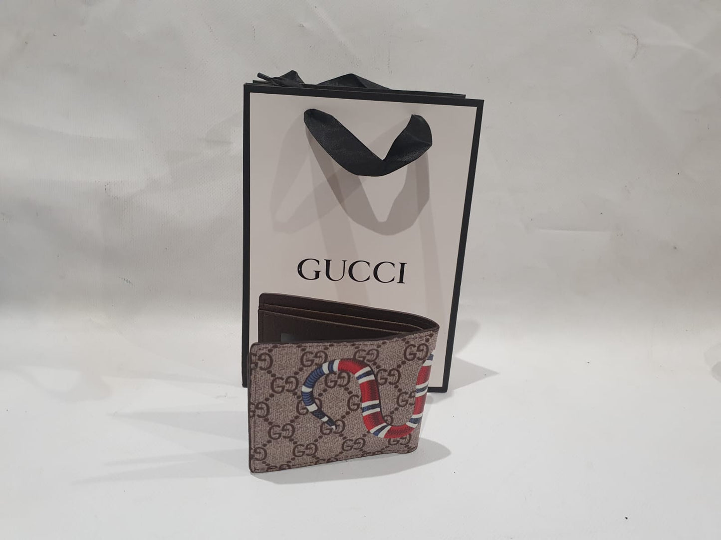 Gucci Wallet (Men)