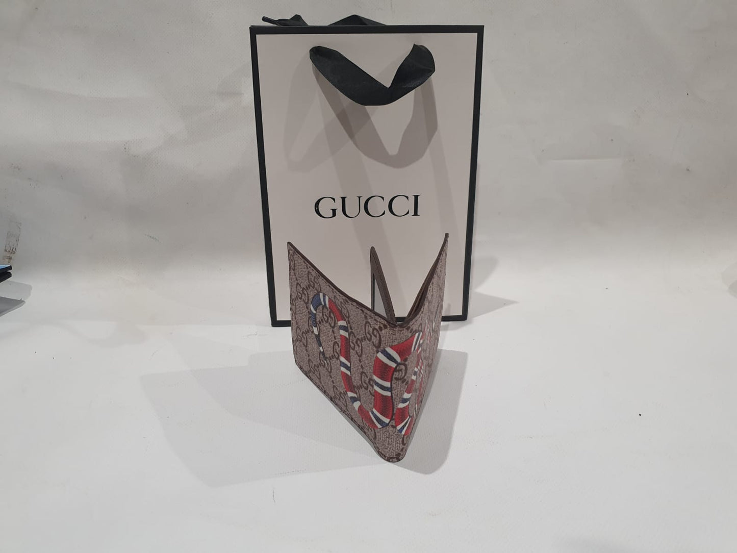Gucci Wallet (Men)