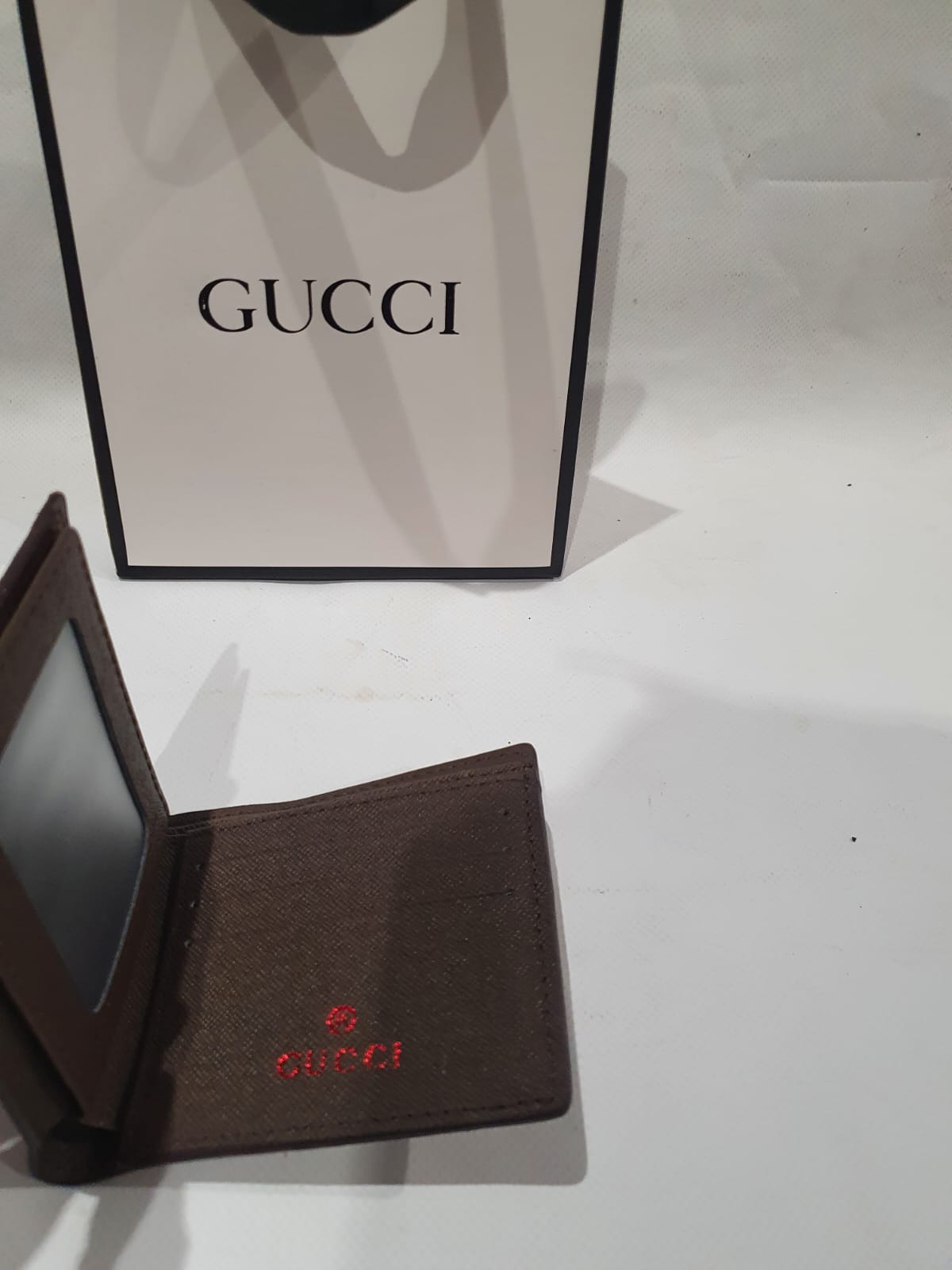 Gucci Wallet (Men)