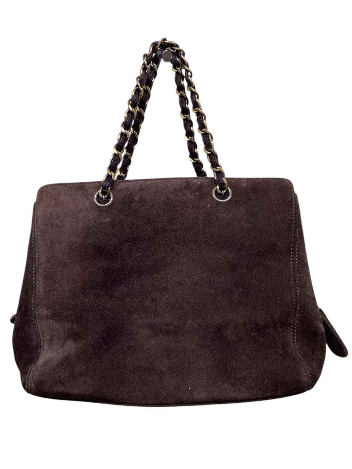 Handbag Luxury Designer By Chanel, Size: Medium