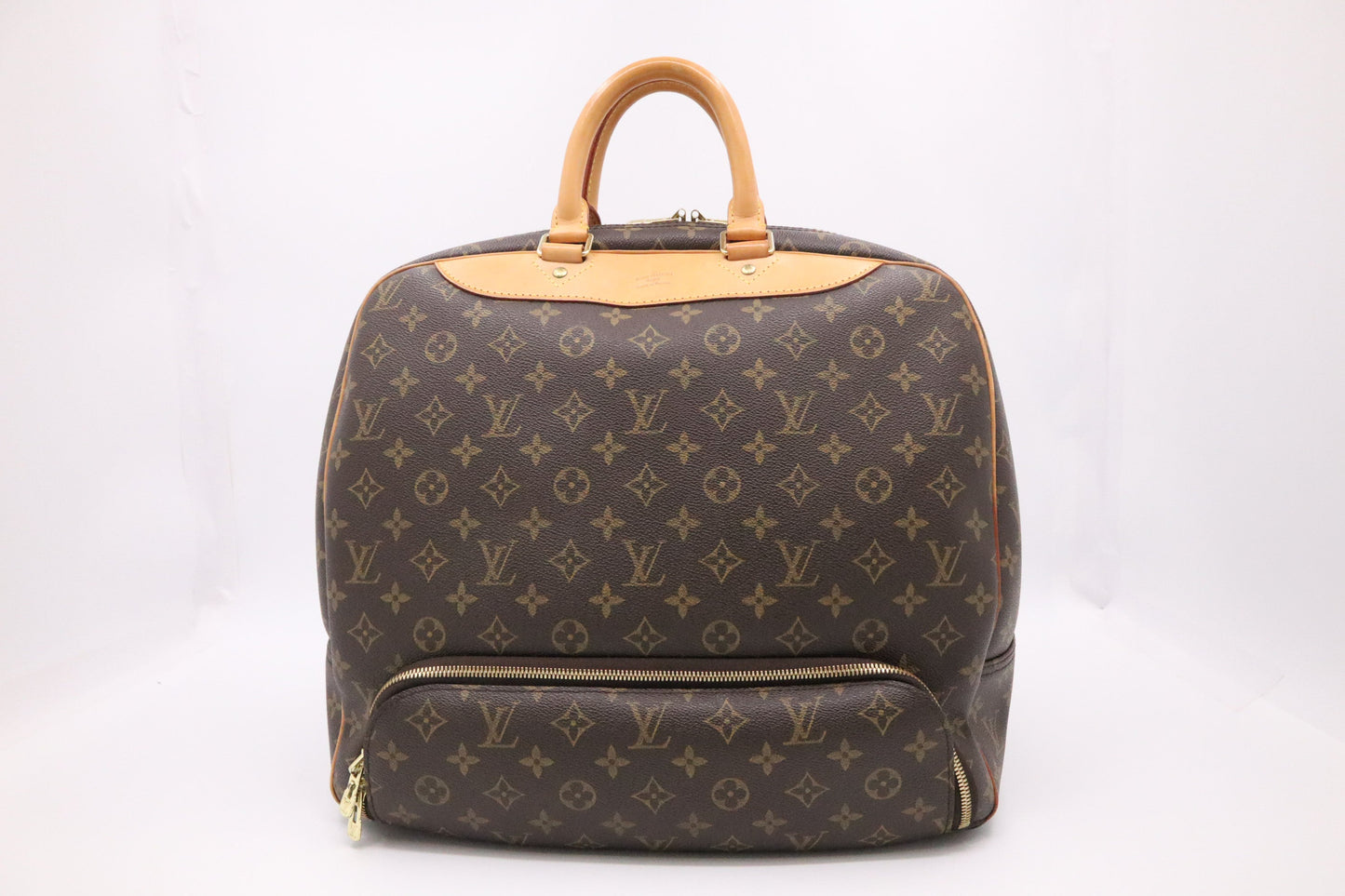 Louis Vuitton Evasion PM in Monogram Canvas