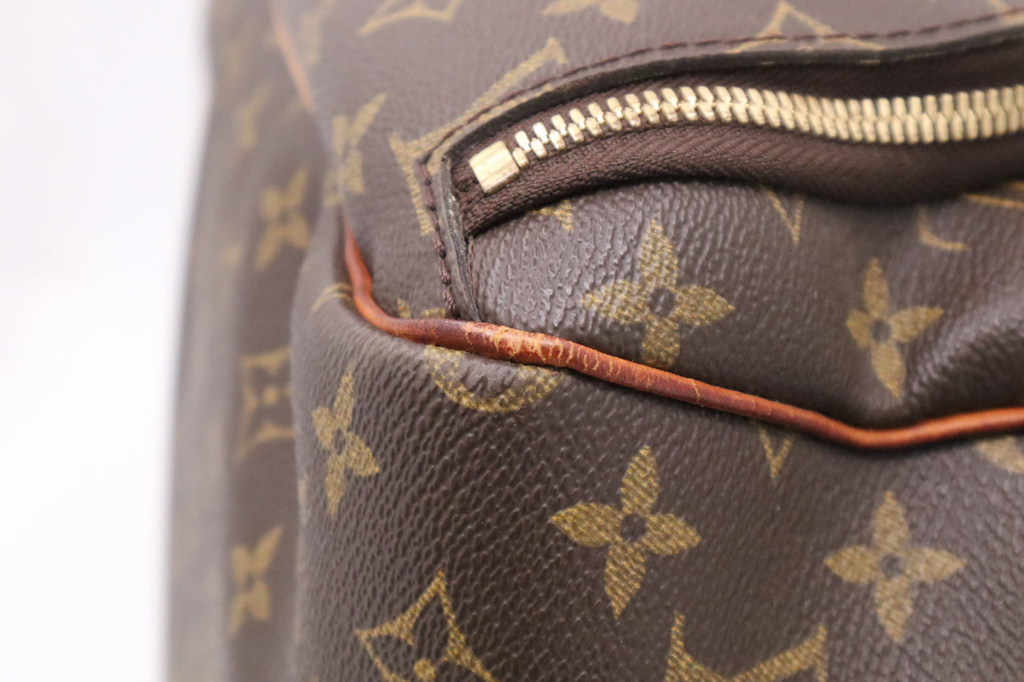 Louis Vuitton Evasion PM in Monogram Canvas