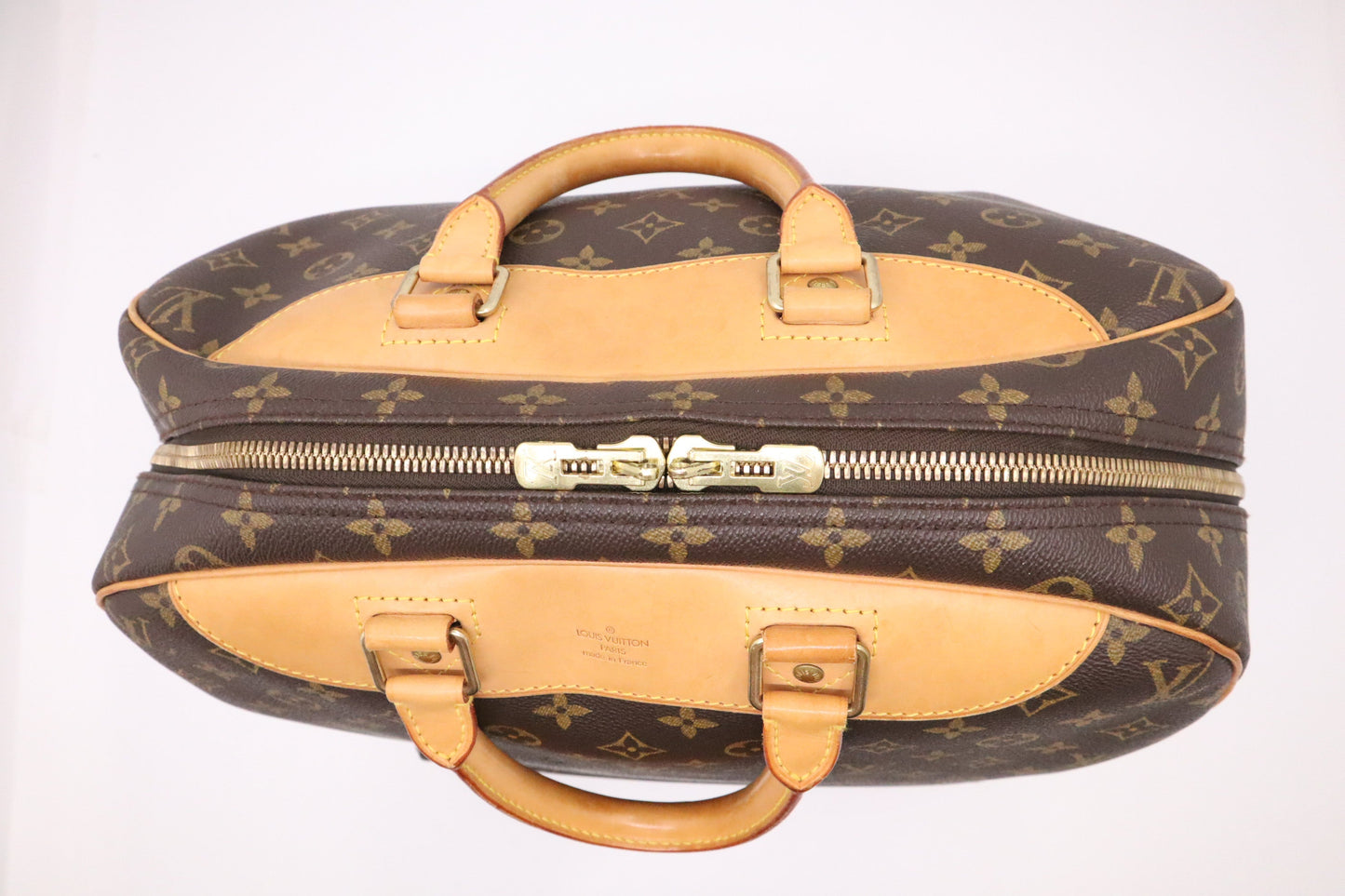 Louis Vuitton Evasion PM in Monogram Canvas