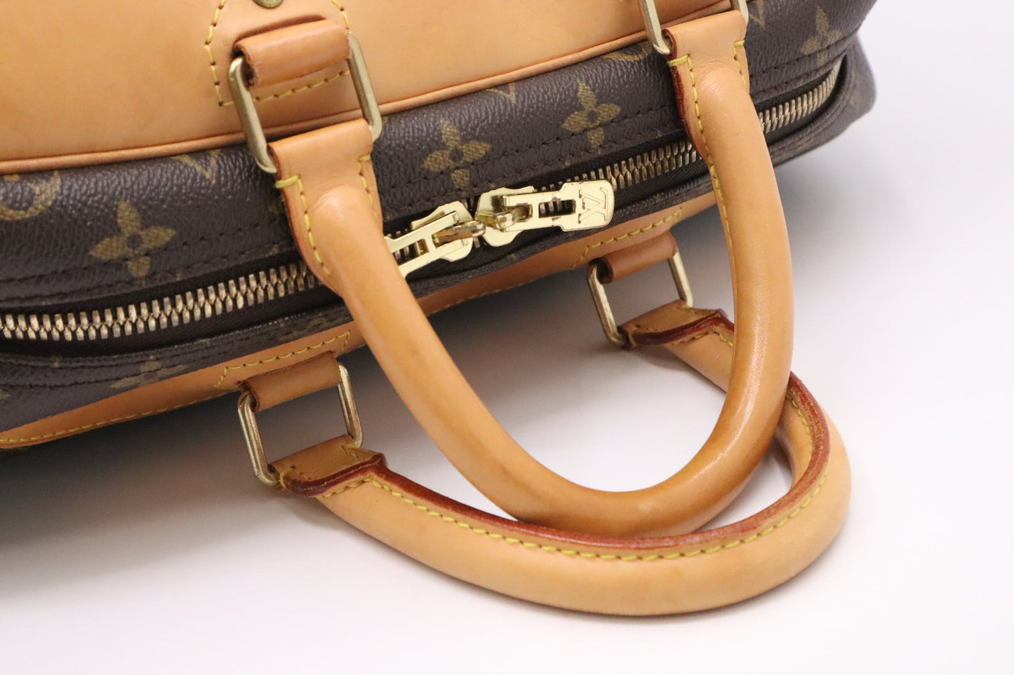 Louis Vuitton Evasion PM in Monogram Canvas
