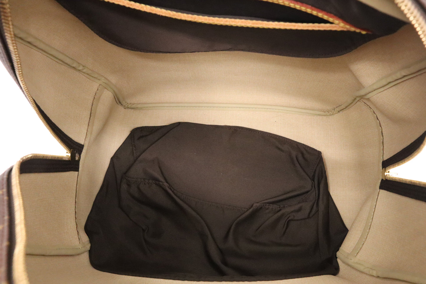 Louis Vuitton Evasion PM in Monogram Canvas
