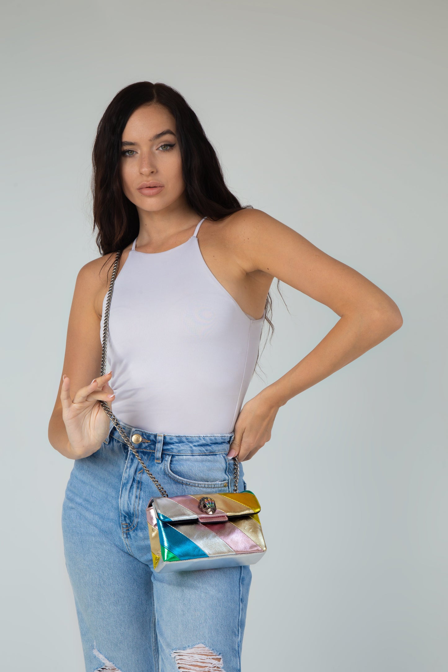 Kurt Geiger Mini Handbag