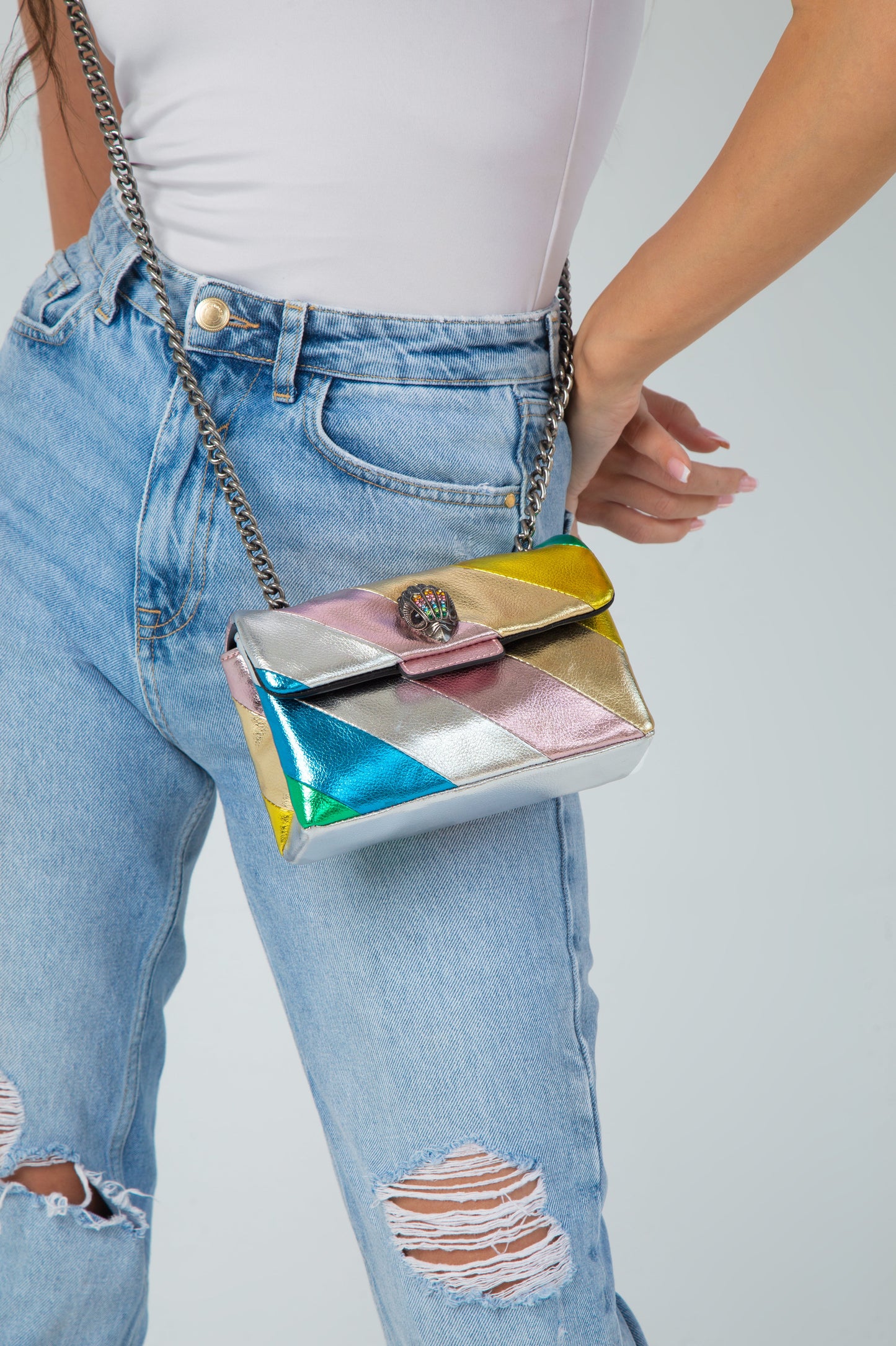 Kurt Geiger Mini Handbag