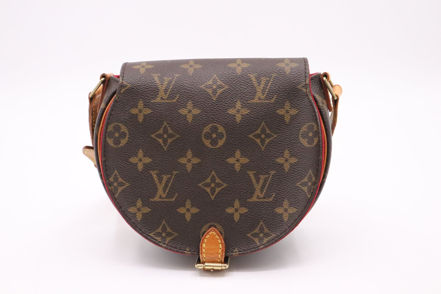 Louis Vuitton Tambourine in Monogram Canvas