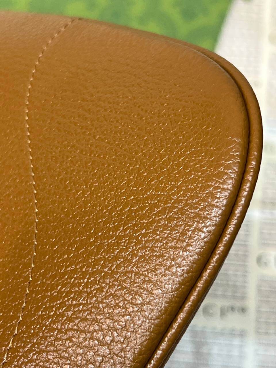 Gucci Aphrodite large shoulder bag brown