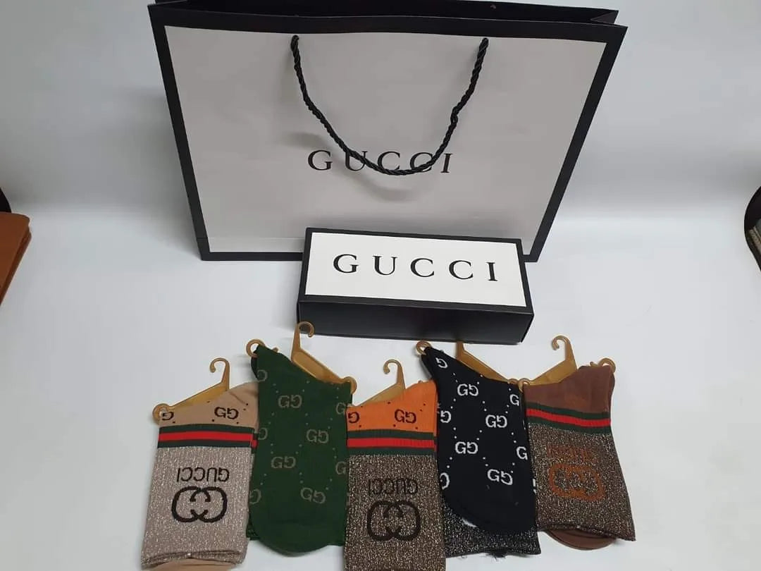 Gucci Socks